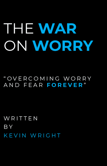 The War on Worry