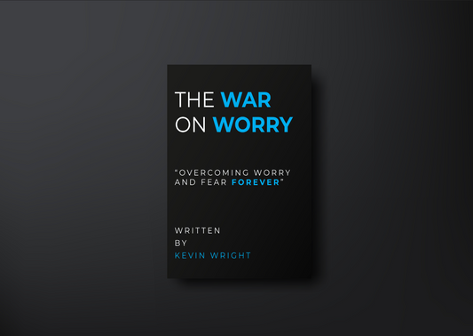 The War on Worry